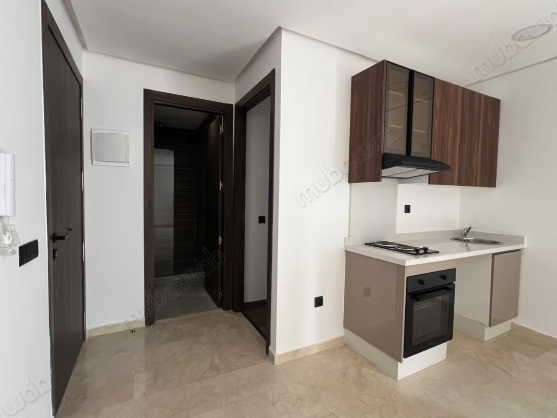 Studio for rent in الدار البيضاء — Photo 6