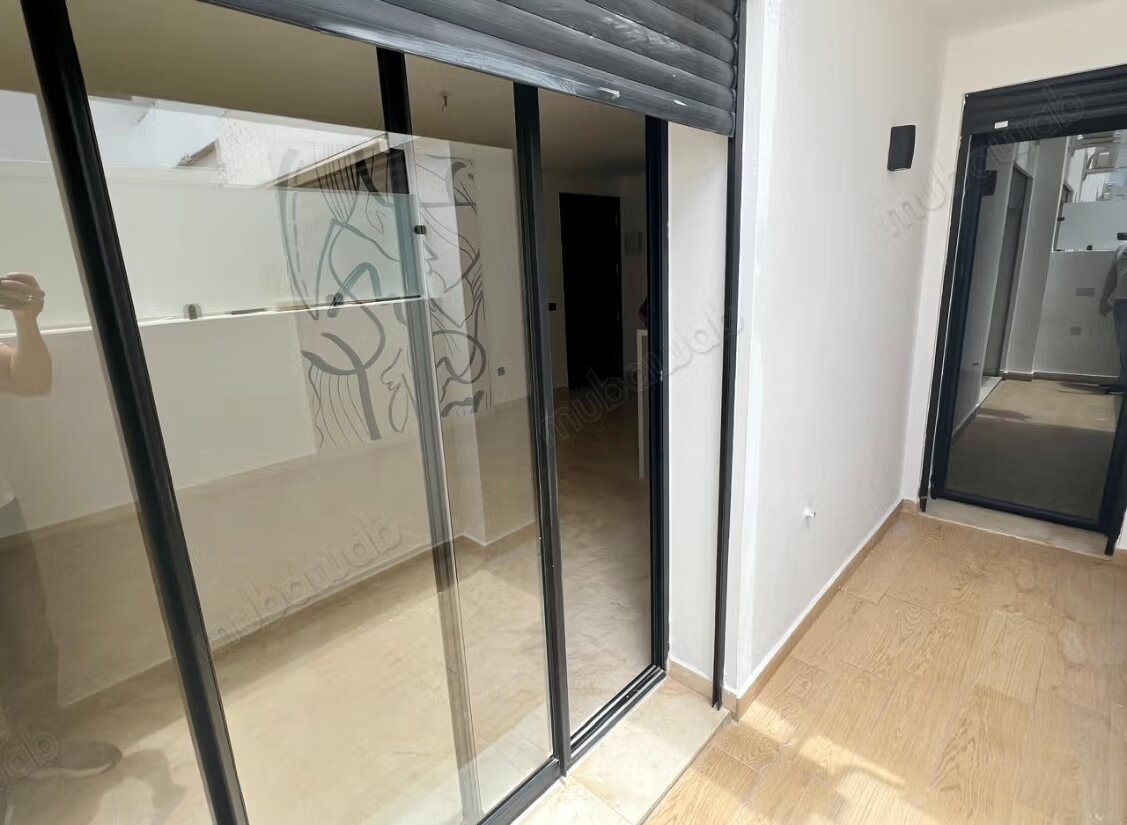 Studio for rent in الدار البيضاء — Photo 9