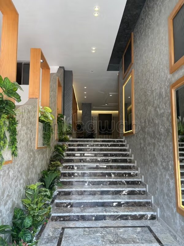 Studio for rent in الدار البيضاء — Photo 12