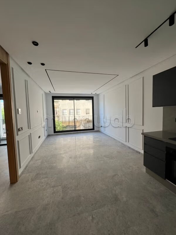 Studio for rent in الدار البيضاء — Photo 13