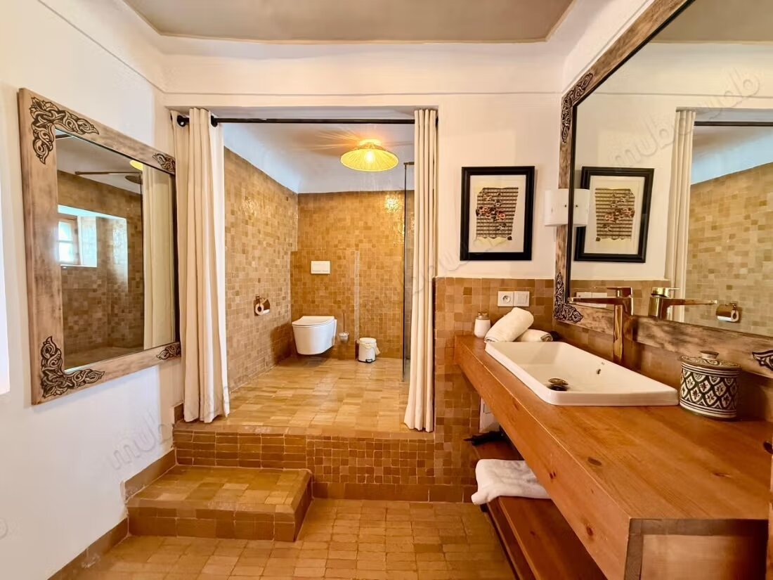 Riad 82 m² à vendre à Marrakech – Bab Ghmat — Photo 16