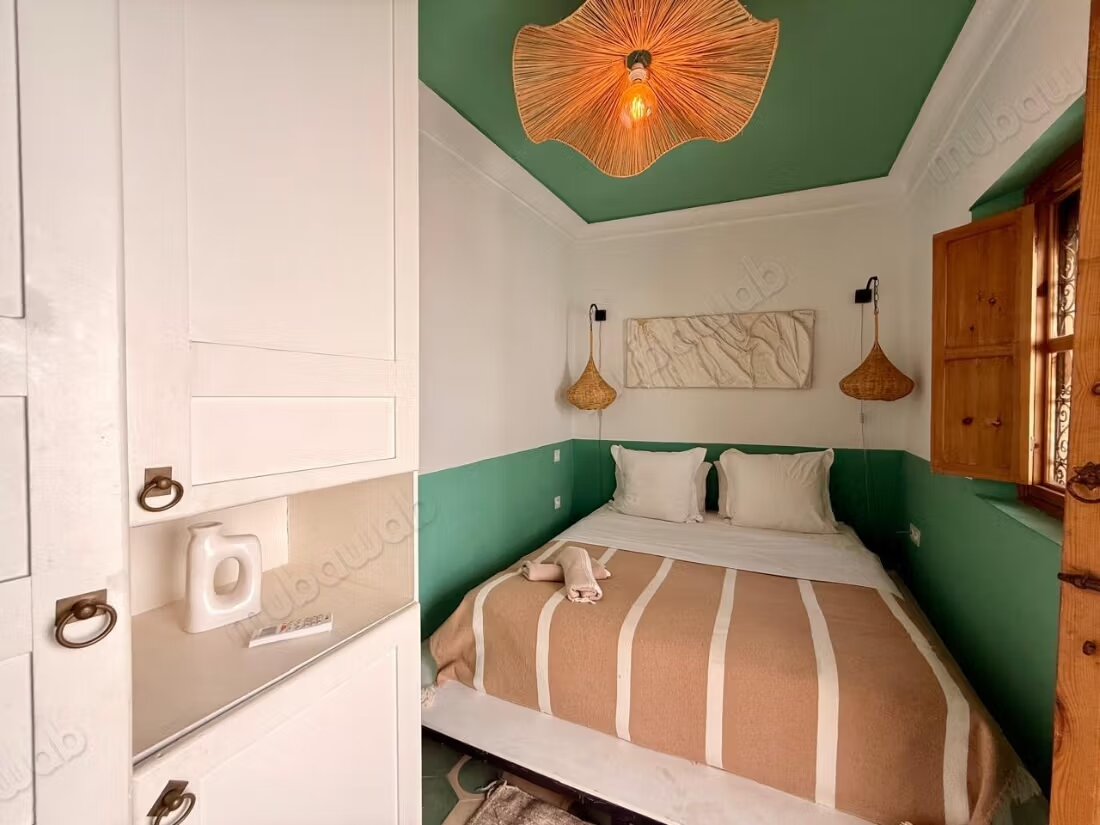 Riad 82 m² à vendre à Marrakech – Bab Ghmat — Photo 17