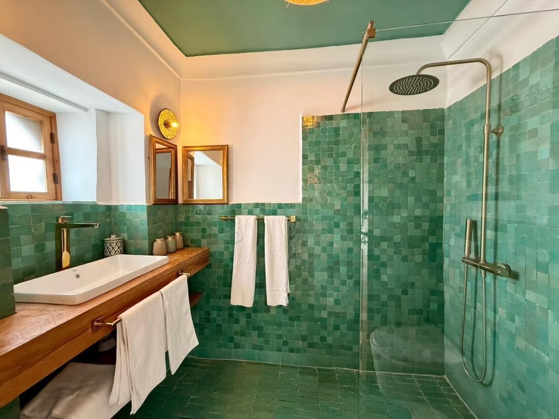 Riad 82 m² à vendre à Marrakech – Bab Ghmat — Photo 18