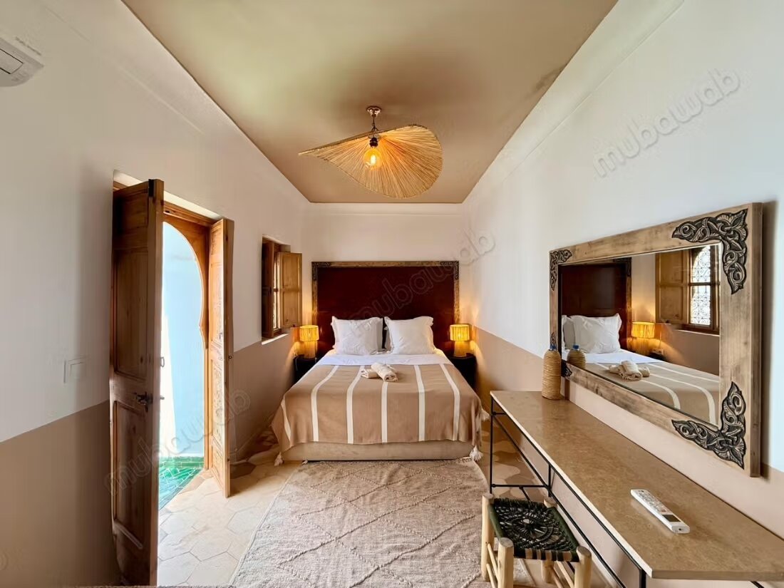 Riad 82 m² à vendre à Marrakech – Bab Ghmat — Photo 19