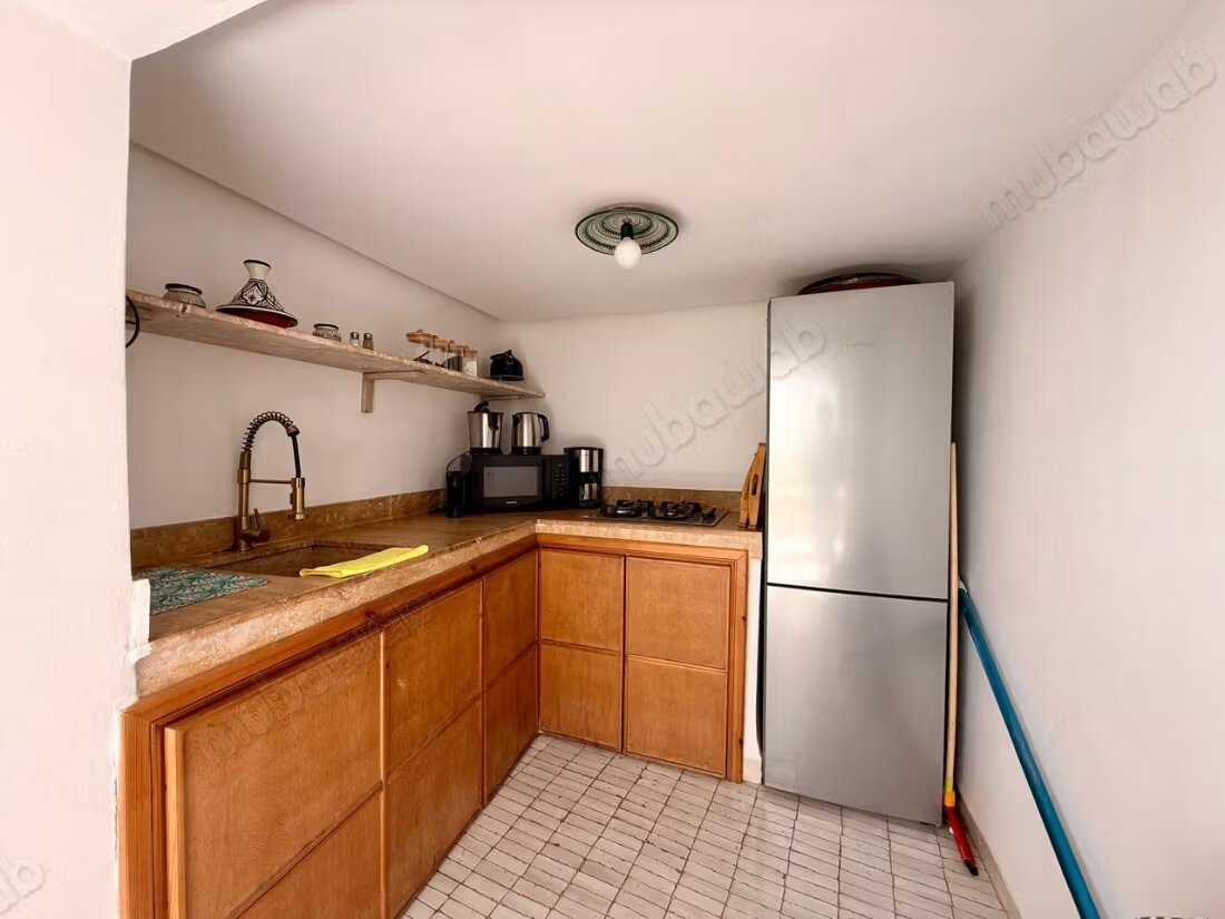 Riad 82 m² à vendre à Marrakech – Bab Ghmat — Photo 21