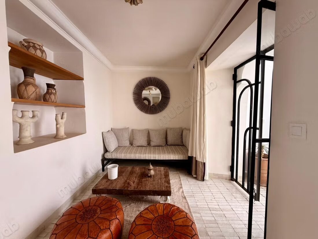 Riad 82 m² à vendre à Marrakech – Bab Ghmat — Photo 23
