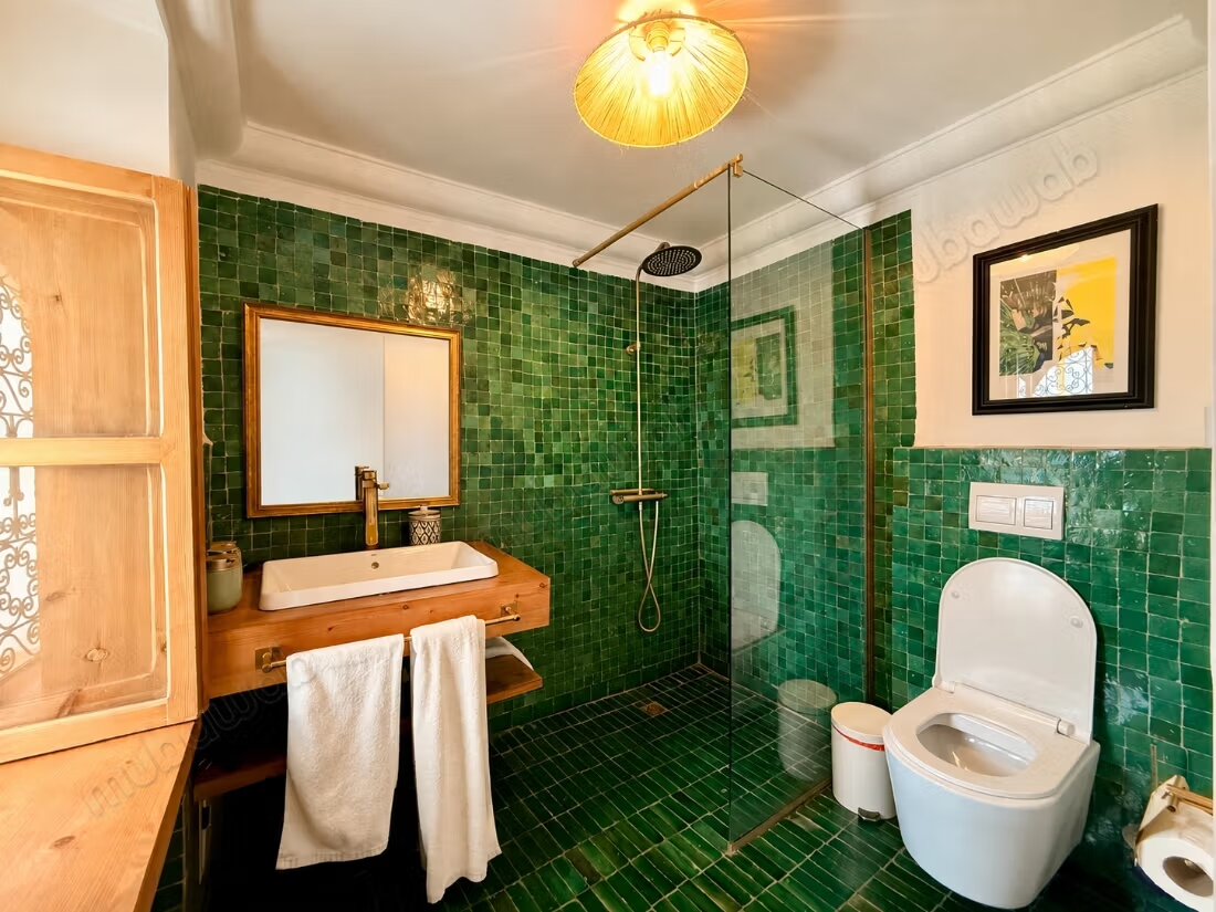 Riad 82 m² à vendre à Marrakech – Bab Ghmat — Photo 29