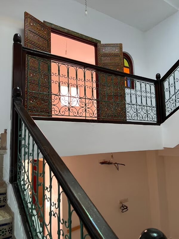 Riad 82 m² à vendre à Marrakech – Bab Ghmat — Photo 32