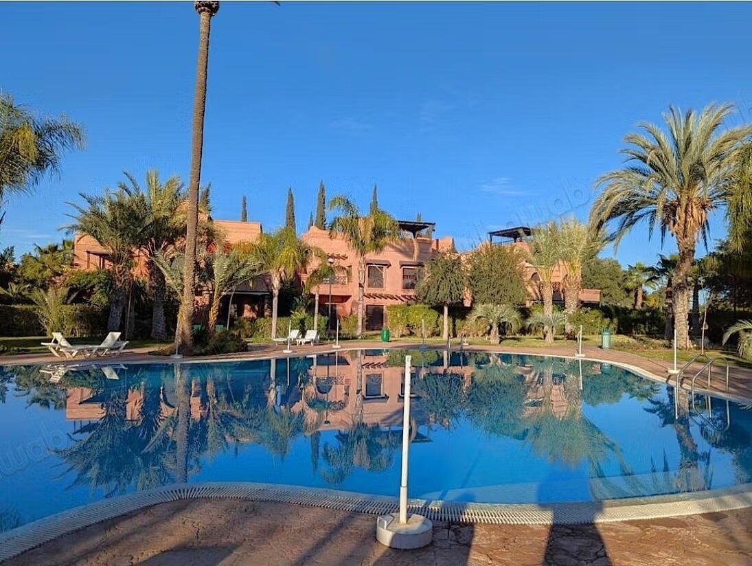 New studio for rent in Marrakech à Marrakech