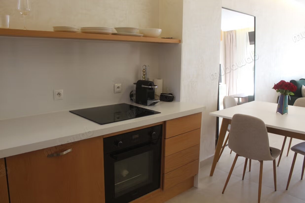 New studio for rent in Marrakech — Photo 4
