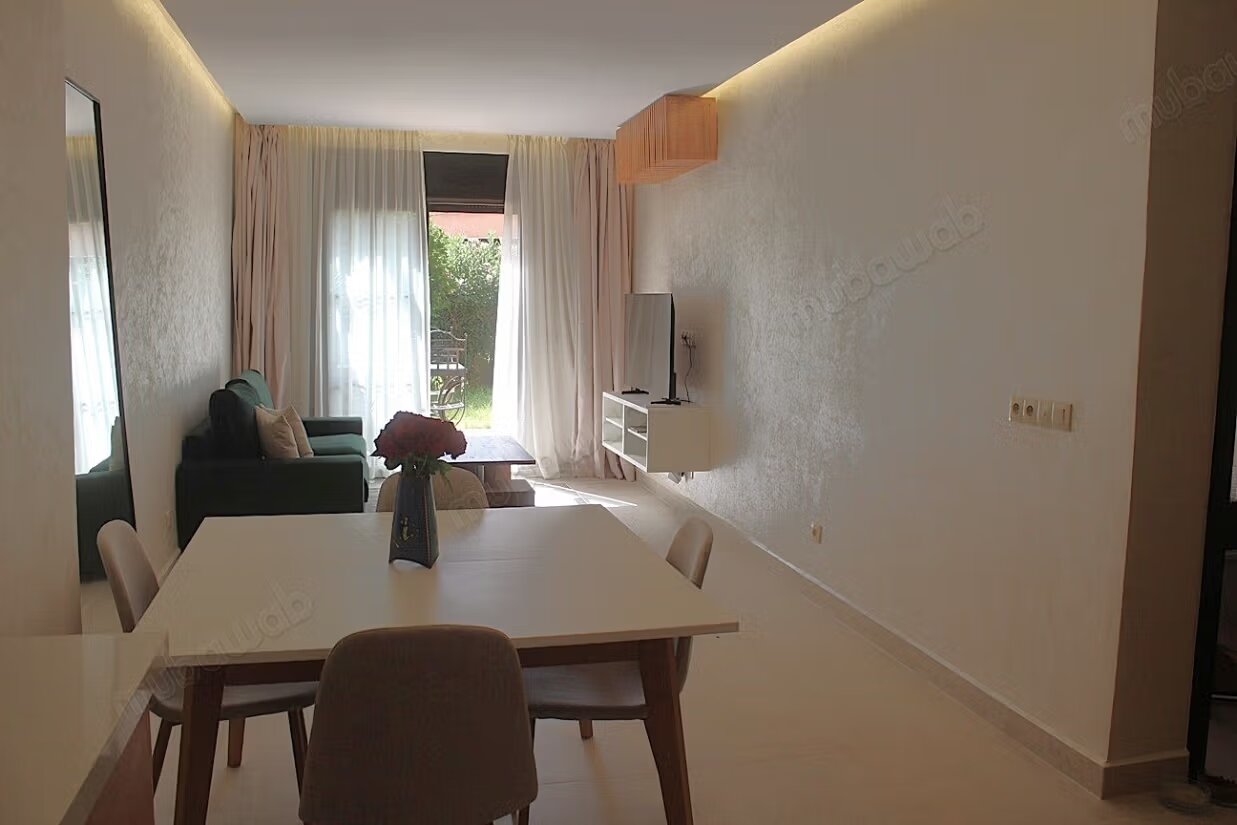 New studio for rent in Marrakech — Photo 6