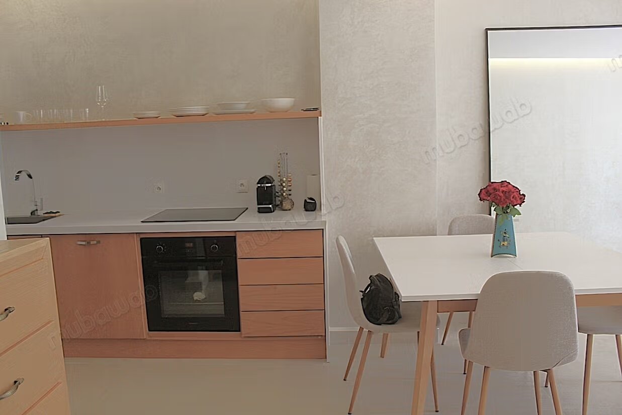 New studio for rent in Marrakech — Photo 9
