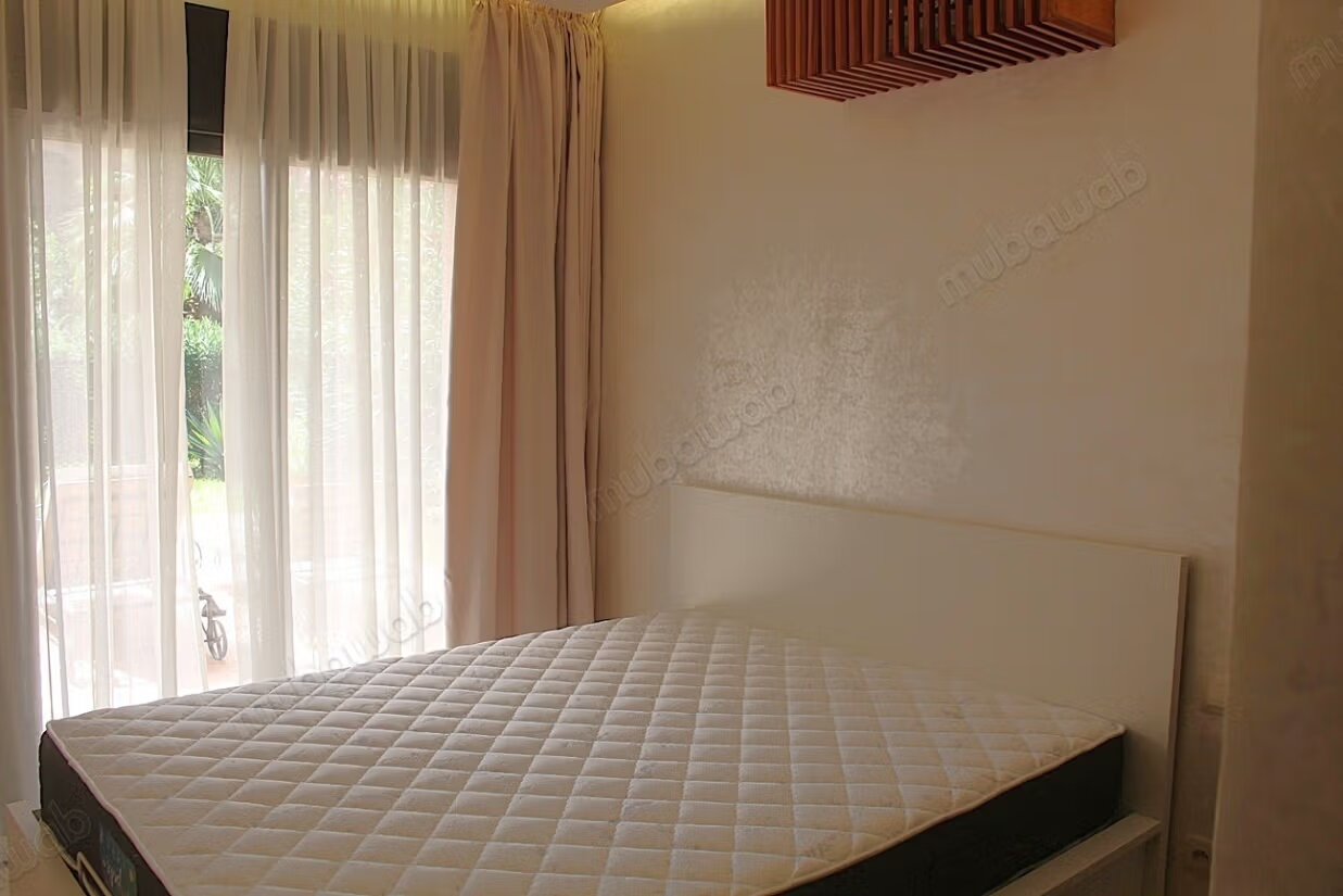 New studio for rent in Marrakech — Photo 11