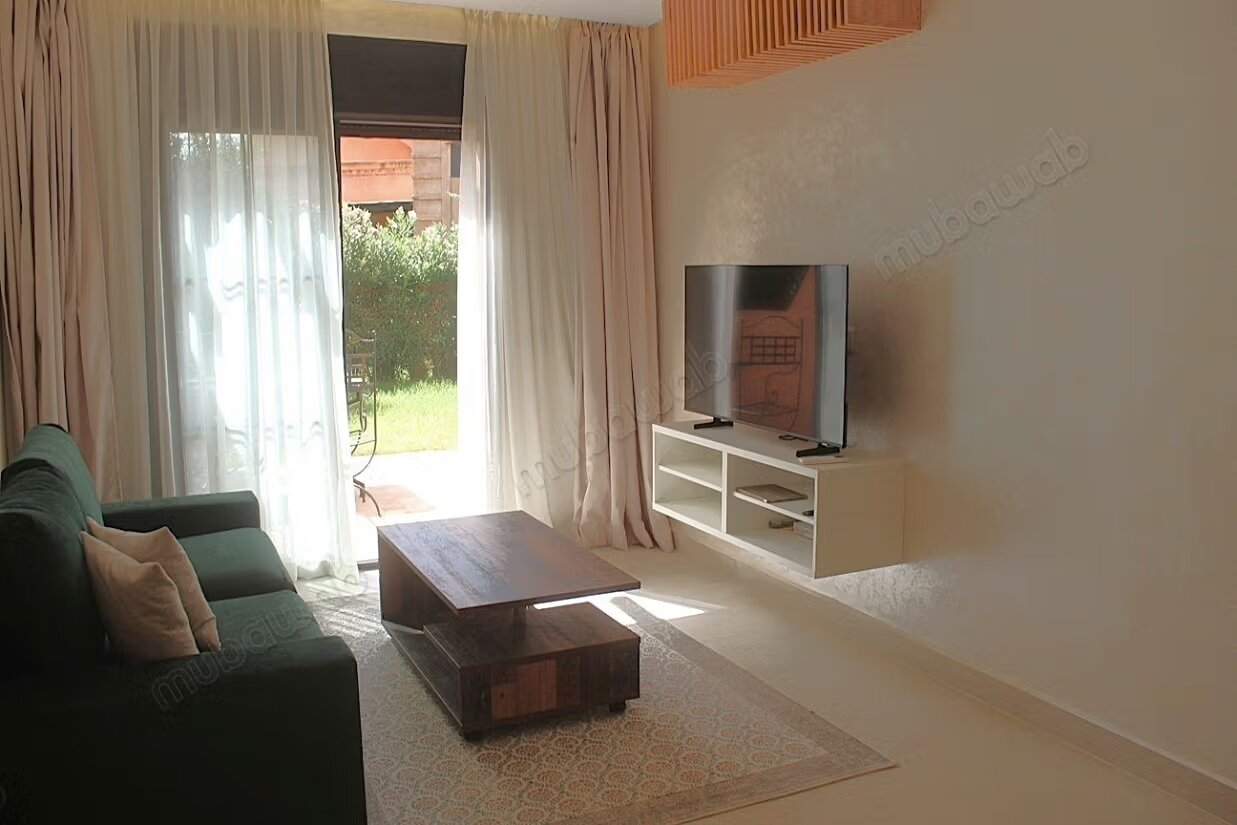 New studio for rent in Marrakech — Photo 13
