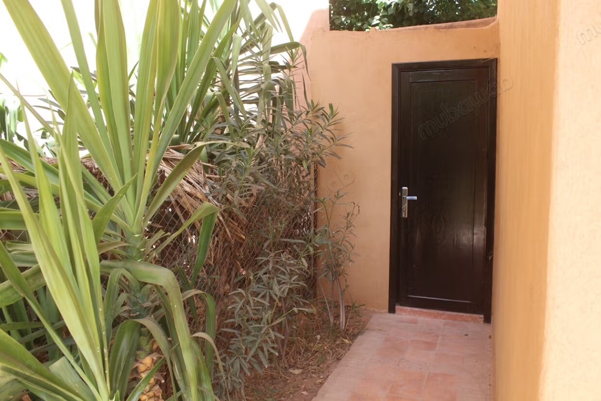 New studio for rent in Marrakech — Photo 15