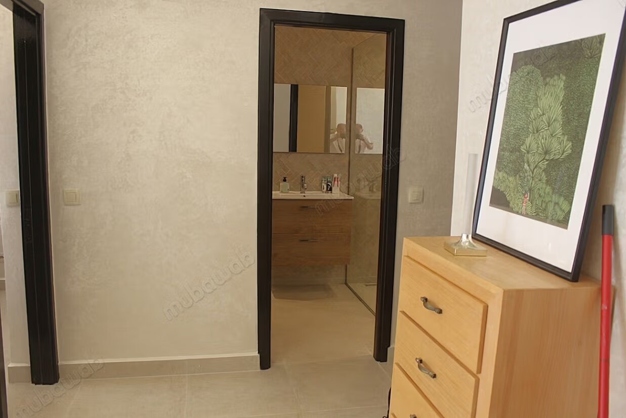 New studio for rent in Marrakech — Photo 20
