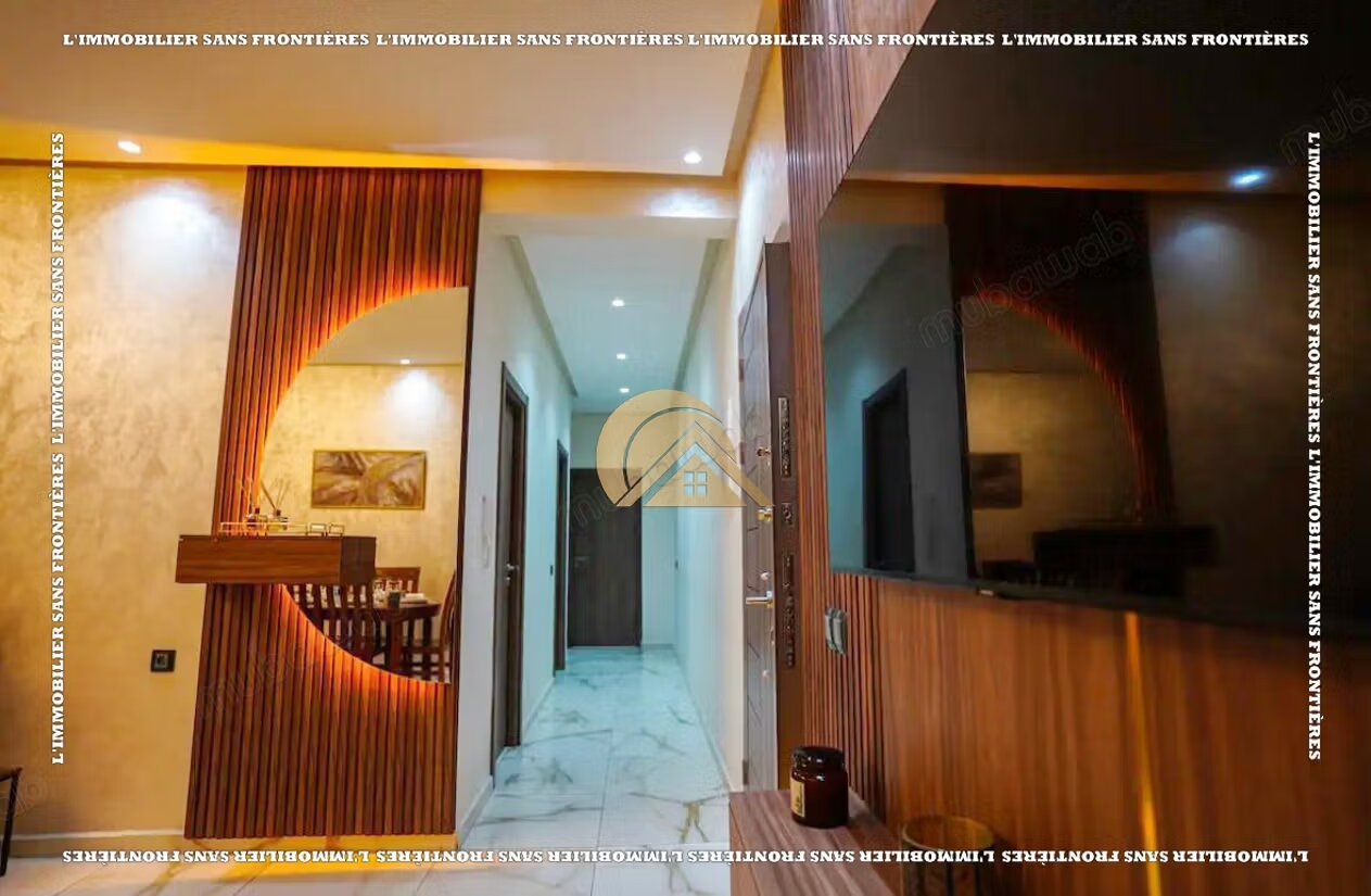 94 m² Apartment for Rent in Targa, Marrakech — Photo 3