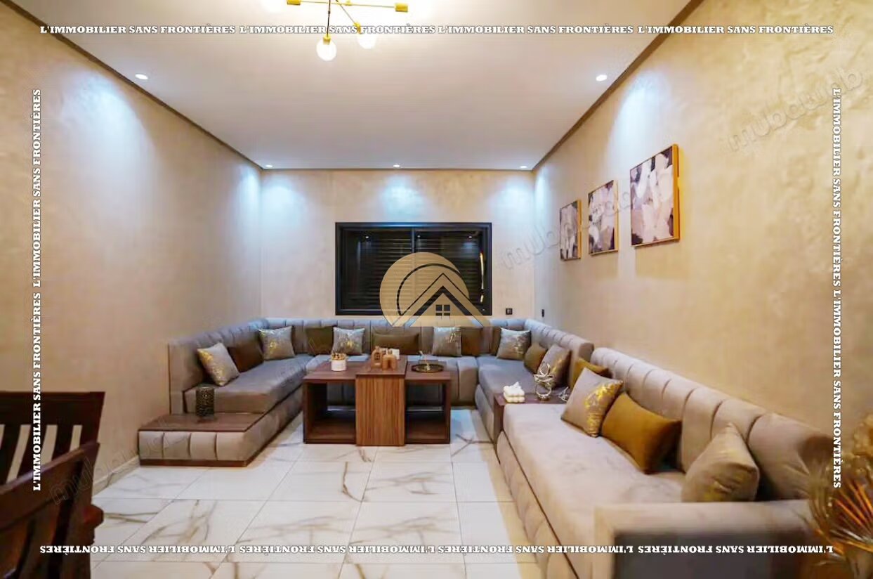 94 m² Apartment for Rent in Targa, Marrakech — Photo 5