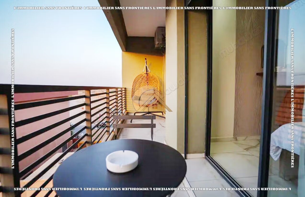 94 m² Apartment for Rent in Targa, Marrakech — Photo 8