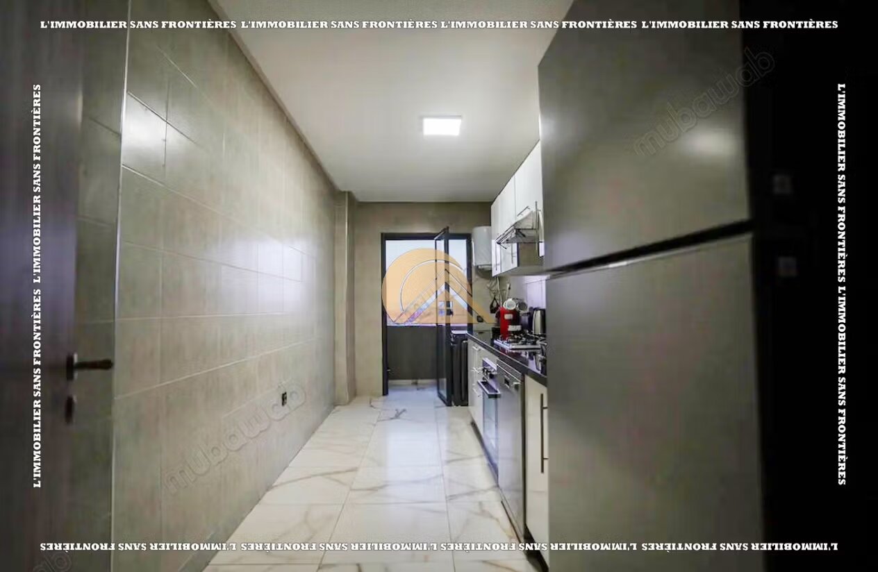 94 m² Apartment for Rent in Targa, Marrakech — Photo 15
