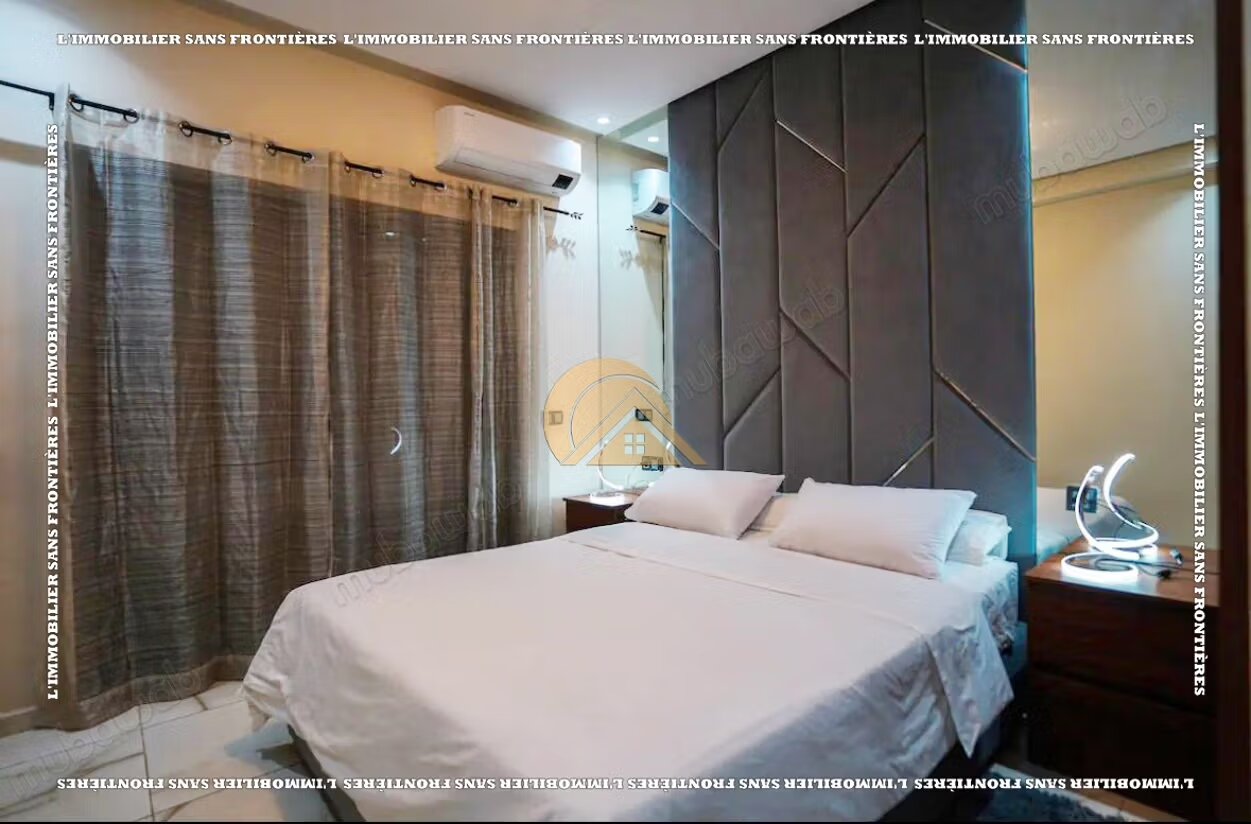 94 m² Apartment for Rent in Targa, Marrakech — Photo 18