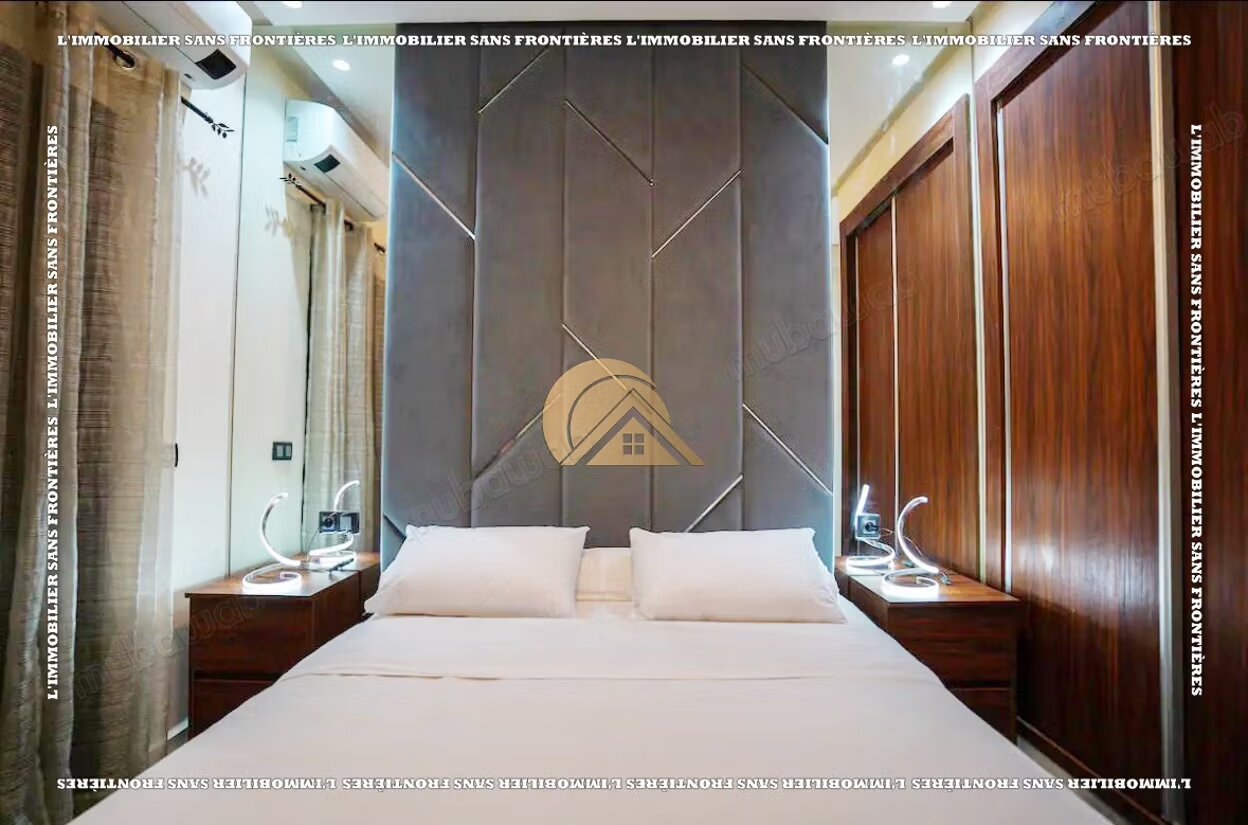 94 m² Apartment for Rent in Targa, Marrakech — Photo 20