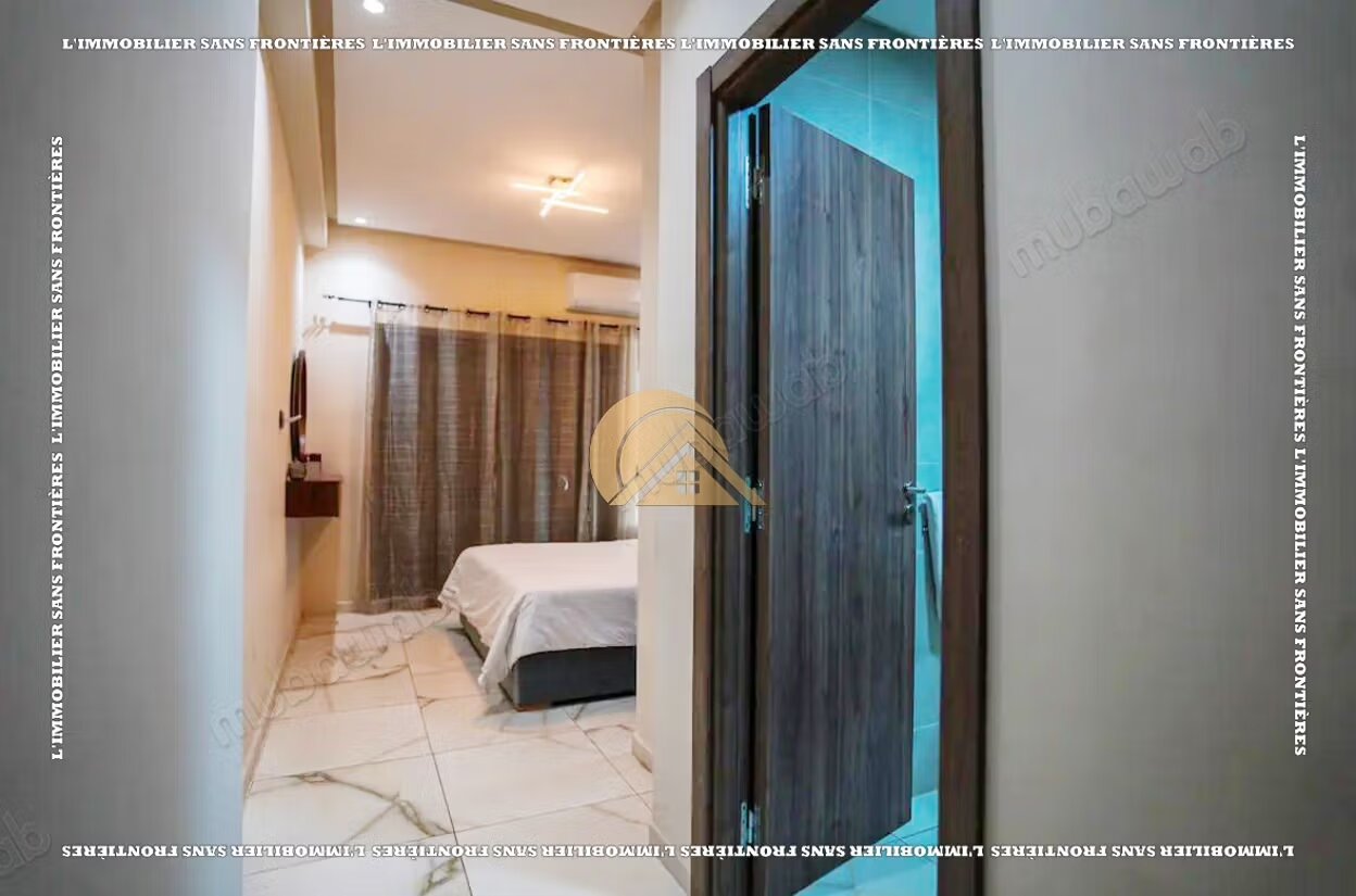 94 m² Apartment for Rent in Targa, Marrakech — Photo 22