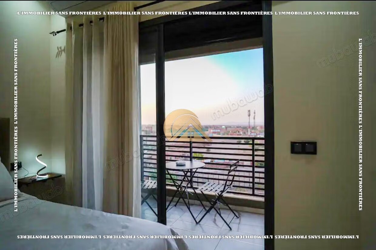 94 m² Apartment for Rent in Targa, Marrakech — Photo 23