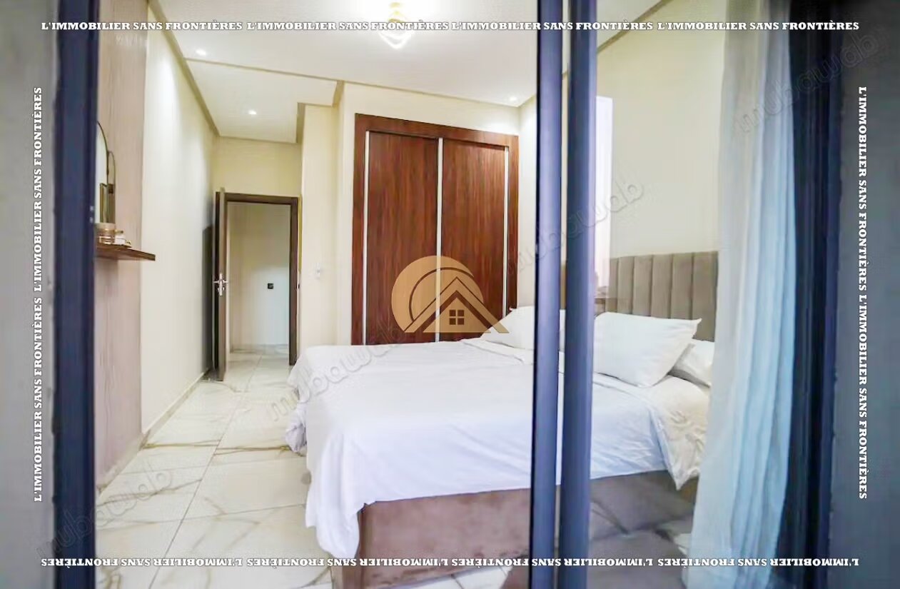 94 m² Apartment for Rent in Targa, Marrakech — Photo 24