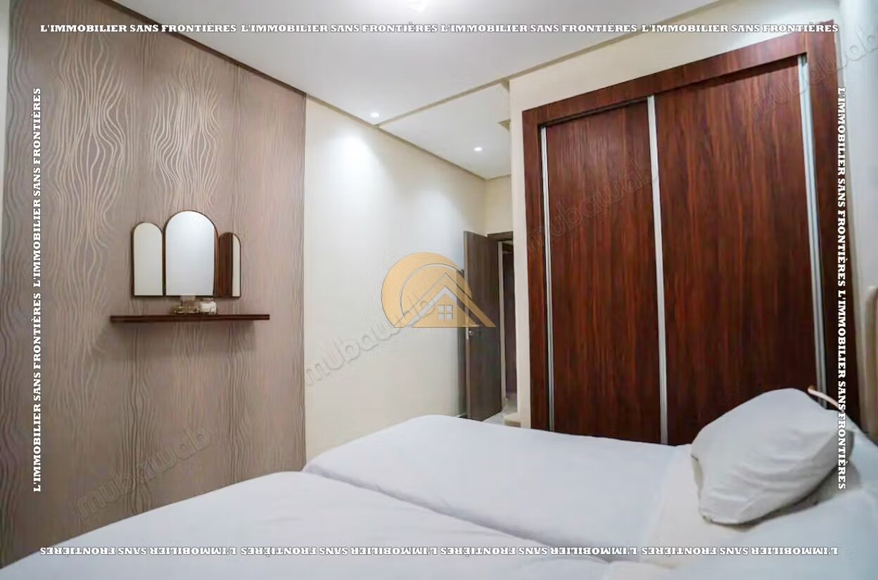 94 m² Apartment for Rent in Targa, Marrakech — Photo 25