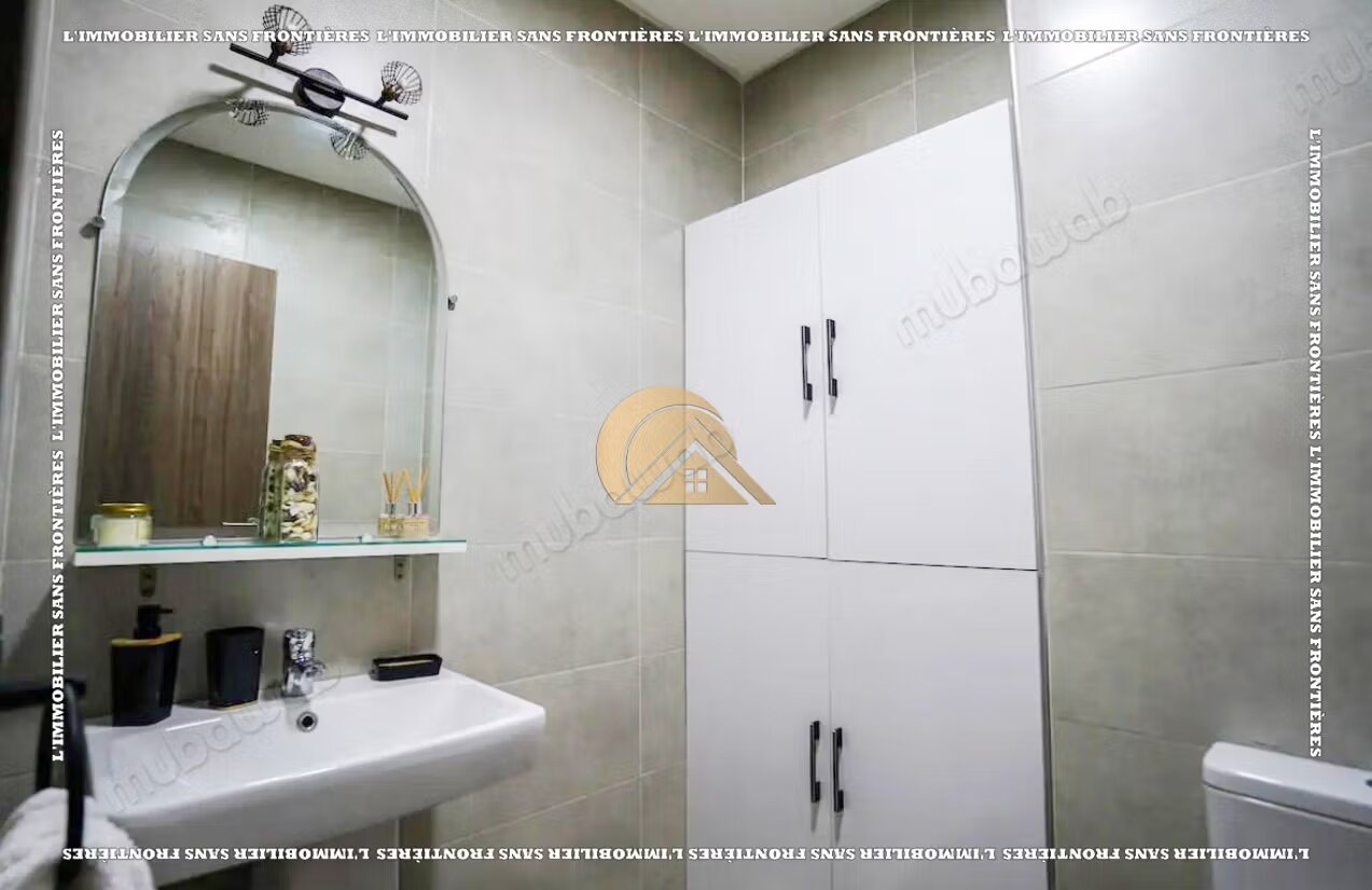 94 m² Apartment for Rent in Targa, Marrakech — Photo 26