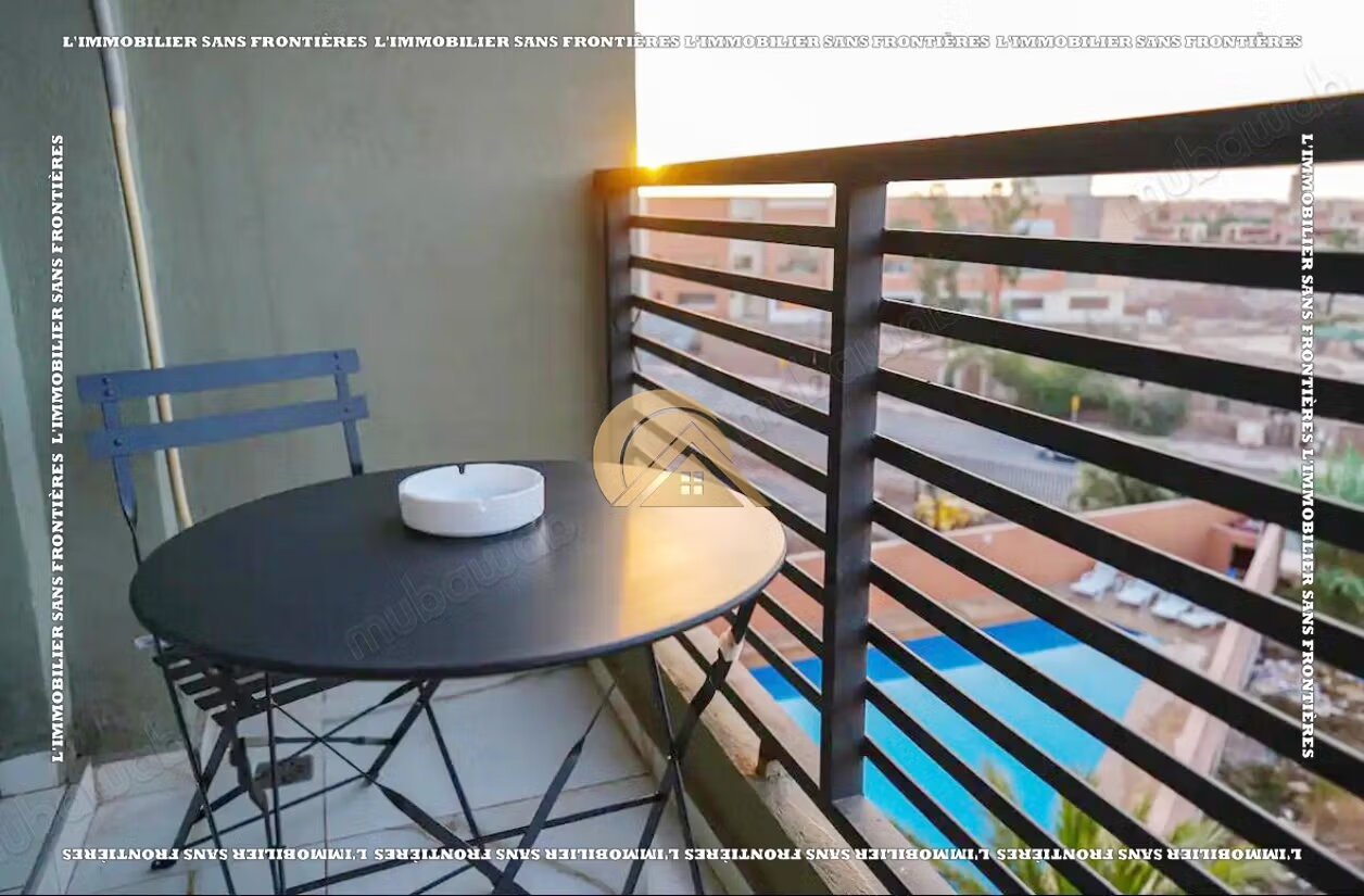 94 m² Apartment for Rent in Targa, Marrakech — Photo 27