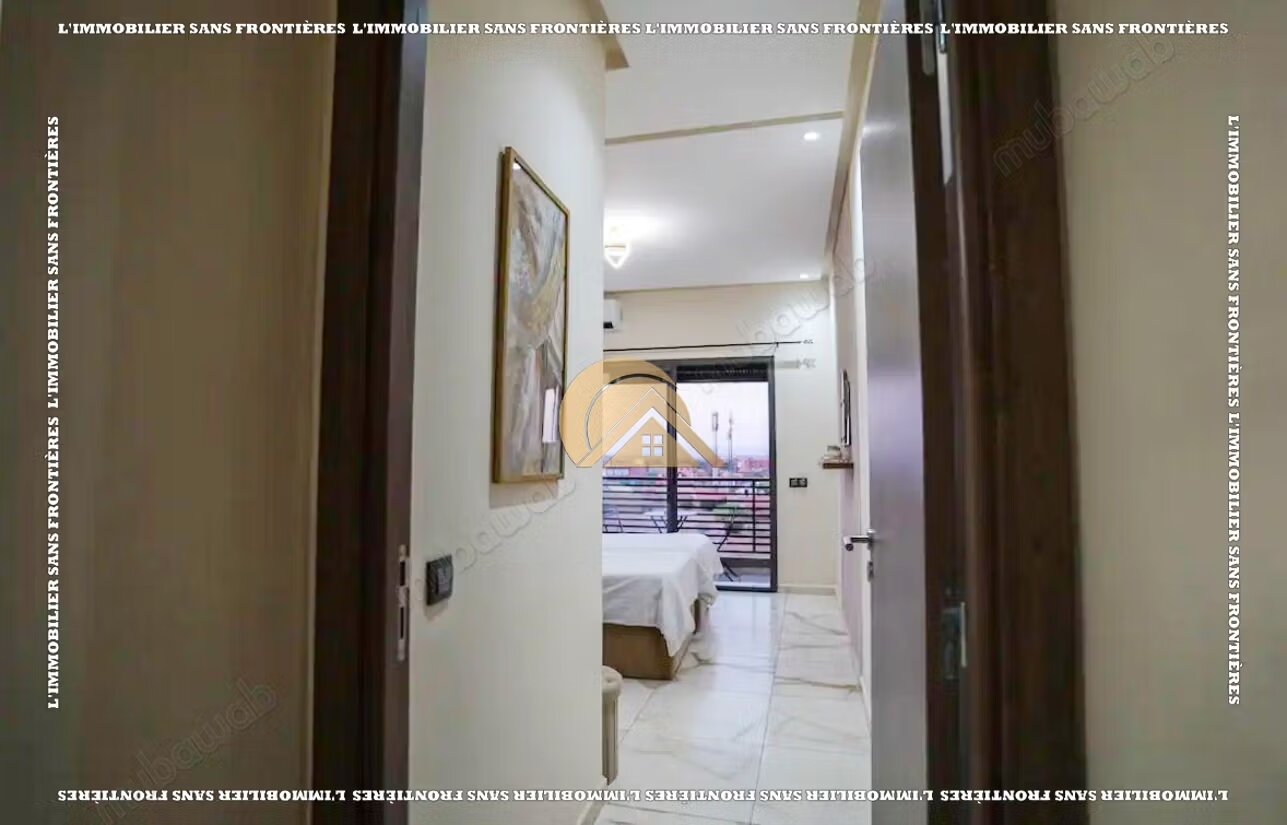 94 m² Apartment for Rent in Targa, Marrakech — Photo 28