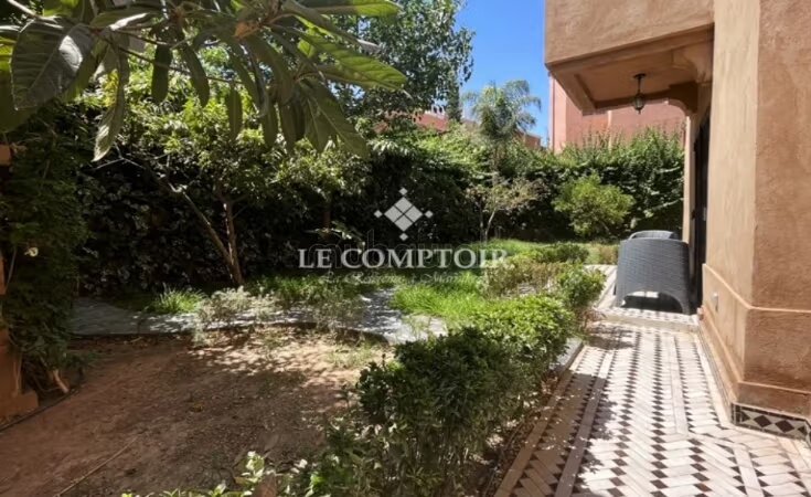 94 m² Apartment for Rent in Targa, Marrakech — Photo 33