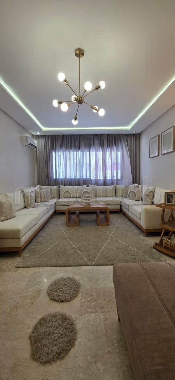 شقة 124 م² للبيع في الدار البيضاء – فيرم بريتون (حي الراحة) — Photo 13
