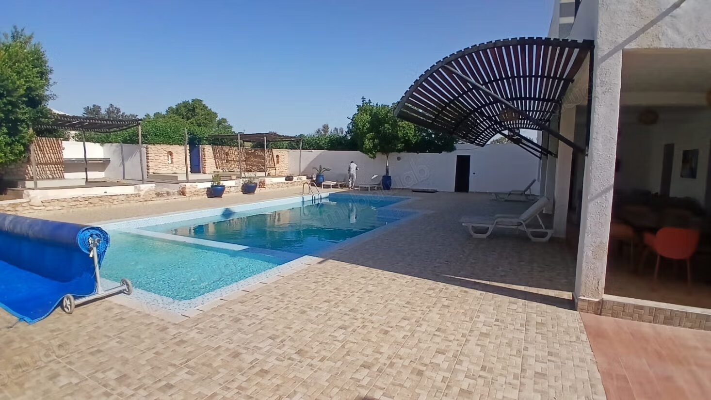 Villa 350 m² à vendre à Essaouira, 15 km du golf — Photo 3