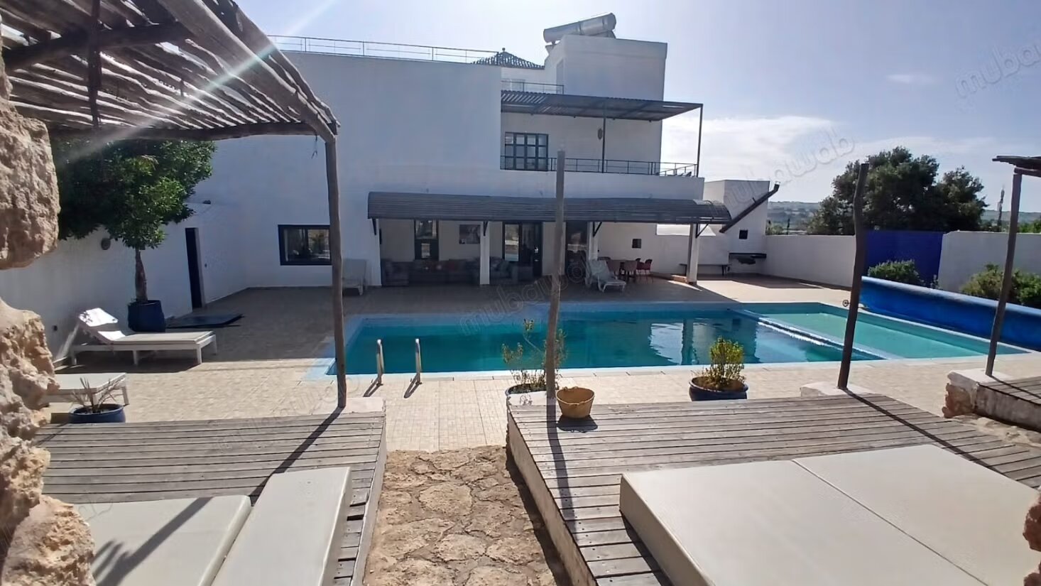 Villa 350 m² à vendre à Essaouira, 15 km du golf — Photo 5