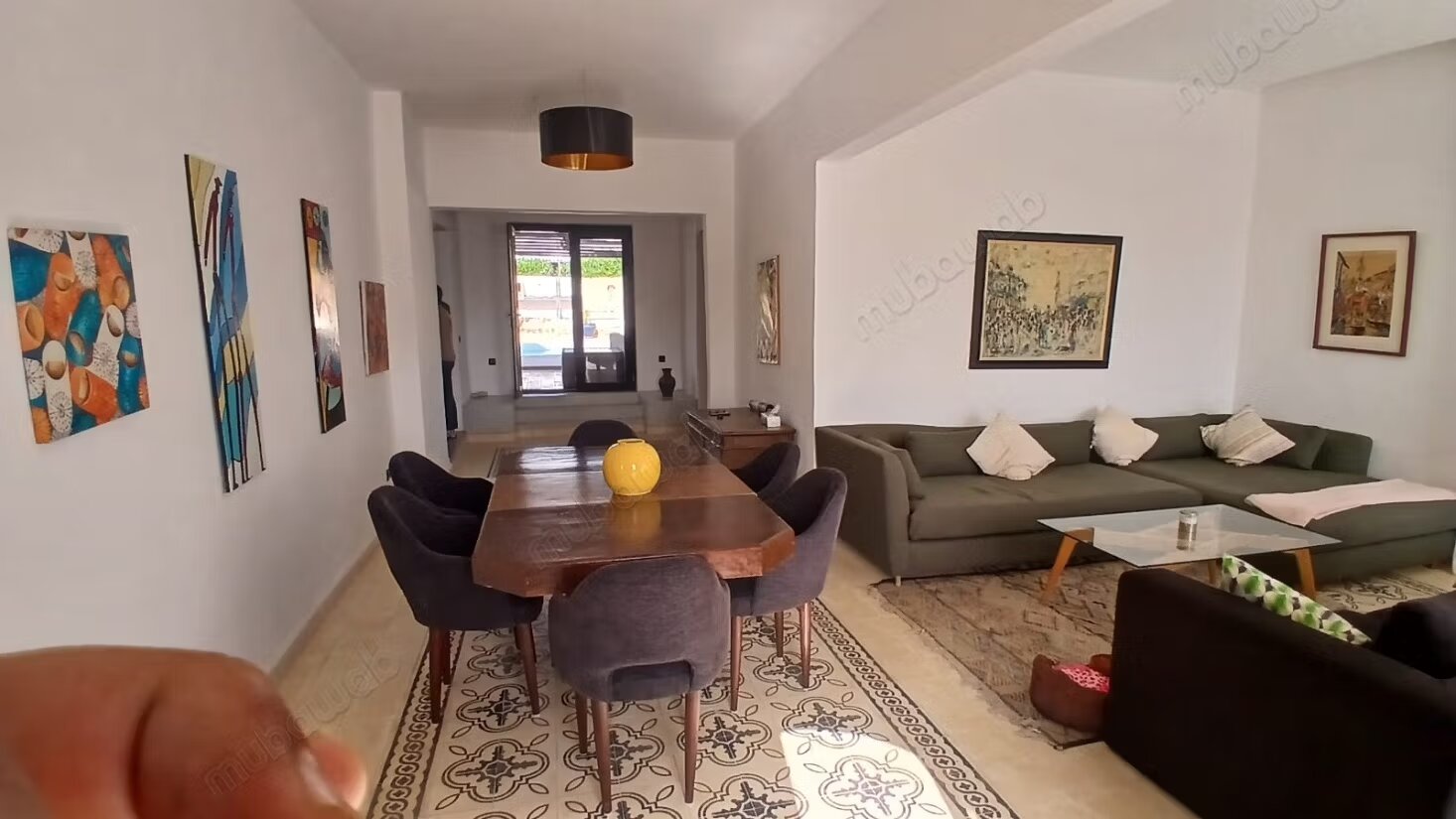 Villa 350 m² à vendre à Essaouira, 15 km du golf — Photo 7