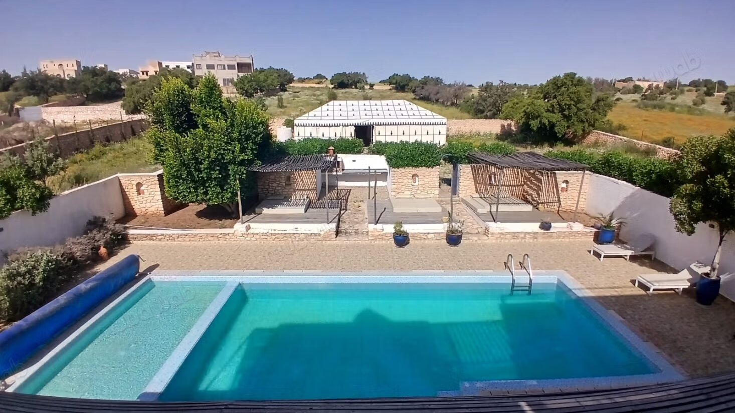 Villa 350 m² à vendre à Essaouira, 15 km du golf — Photo 8