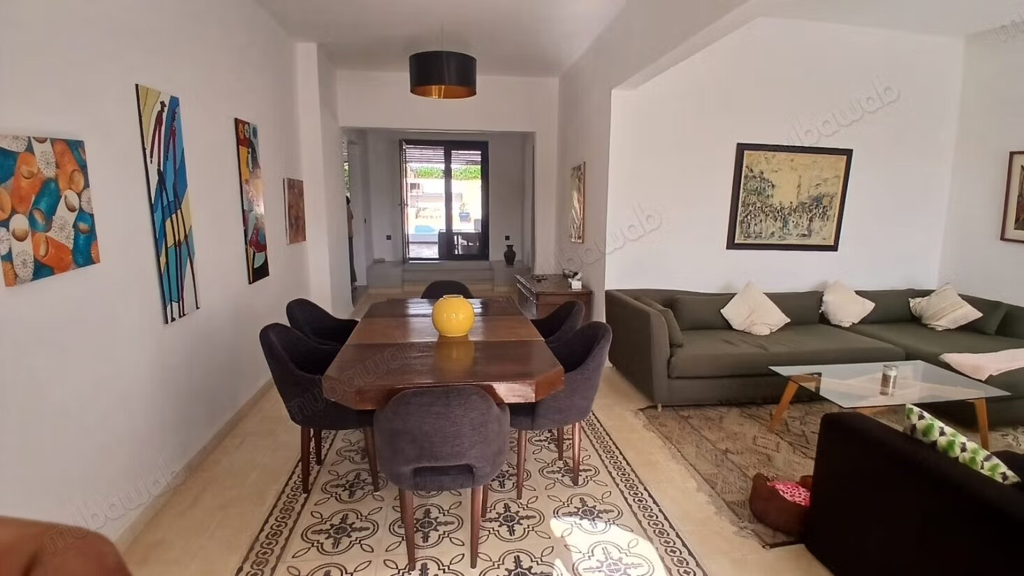 Villa 350 m² à vendre à Essaouira, 15 km du golf — Photo 15
