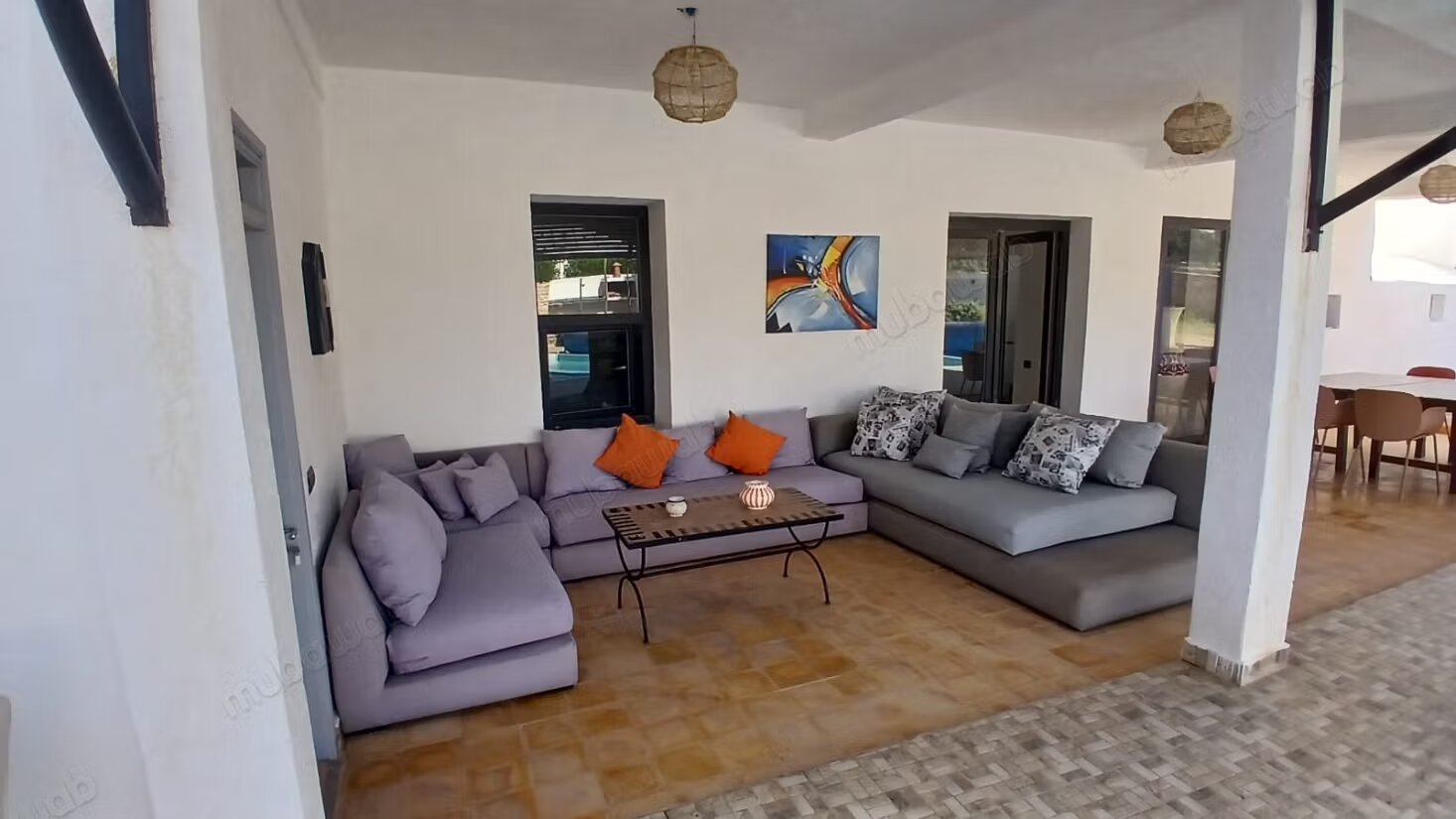 Villa 350 m² à vendre à Essaouira, 15 km du golf — Photo 17