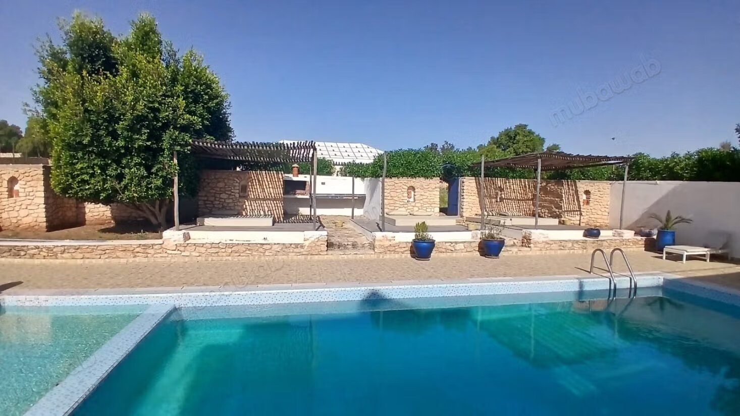 Villa 350 m² à vendre à Essaouira, 15 km du golf — Photo 18