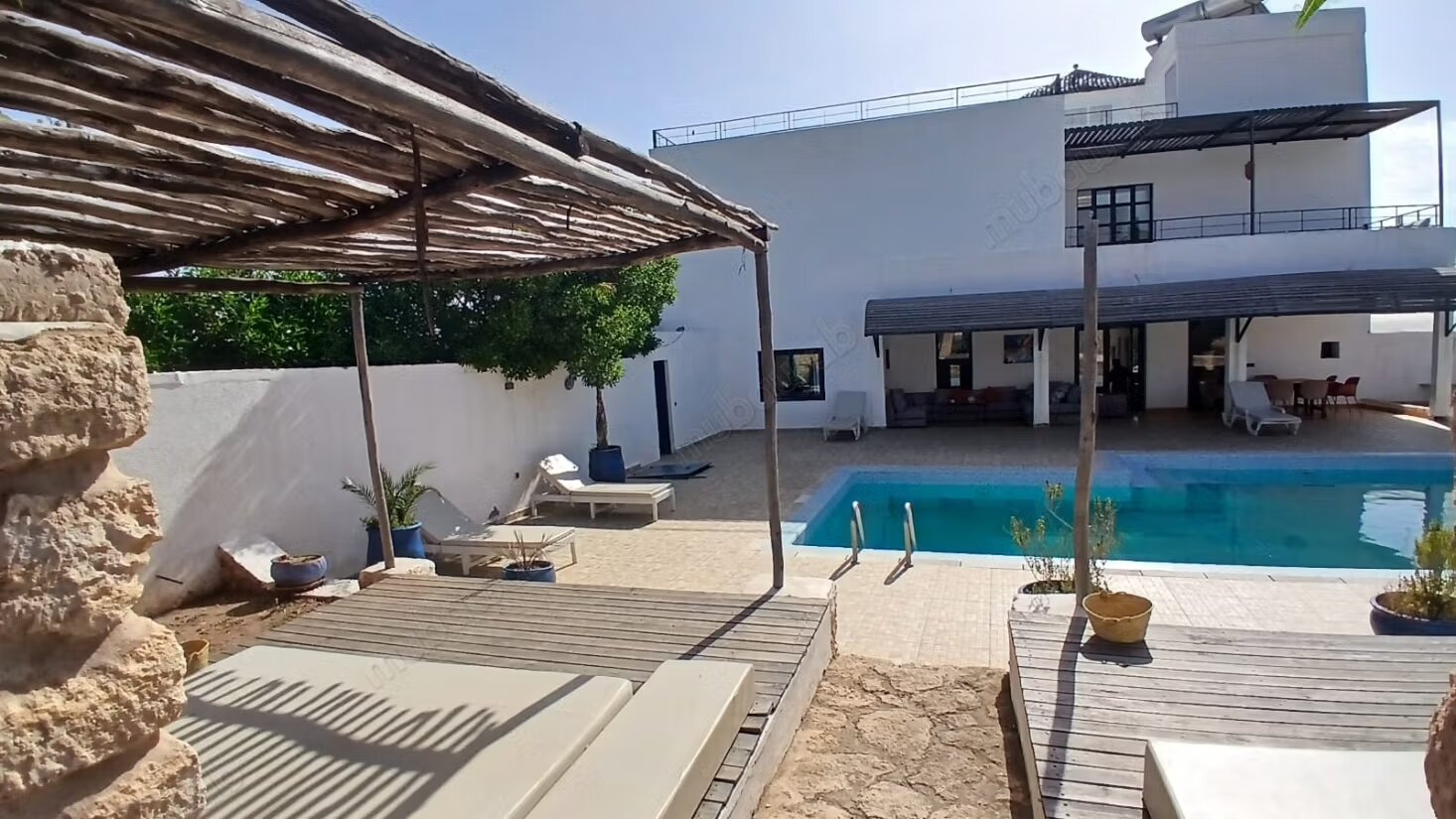 Villa 350 m² à vendre à Essaouira, 15 km du golf — Photo 21