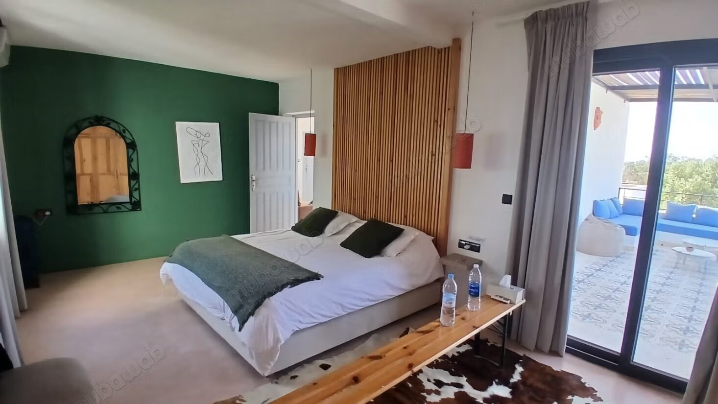Villa 350 m² à vendre à Essaouira, 15 km du golf — Photo 23