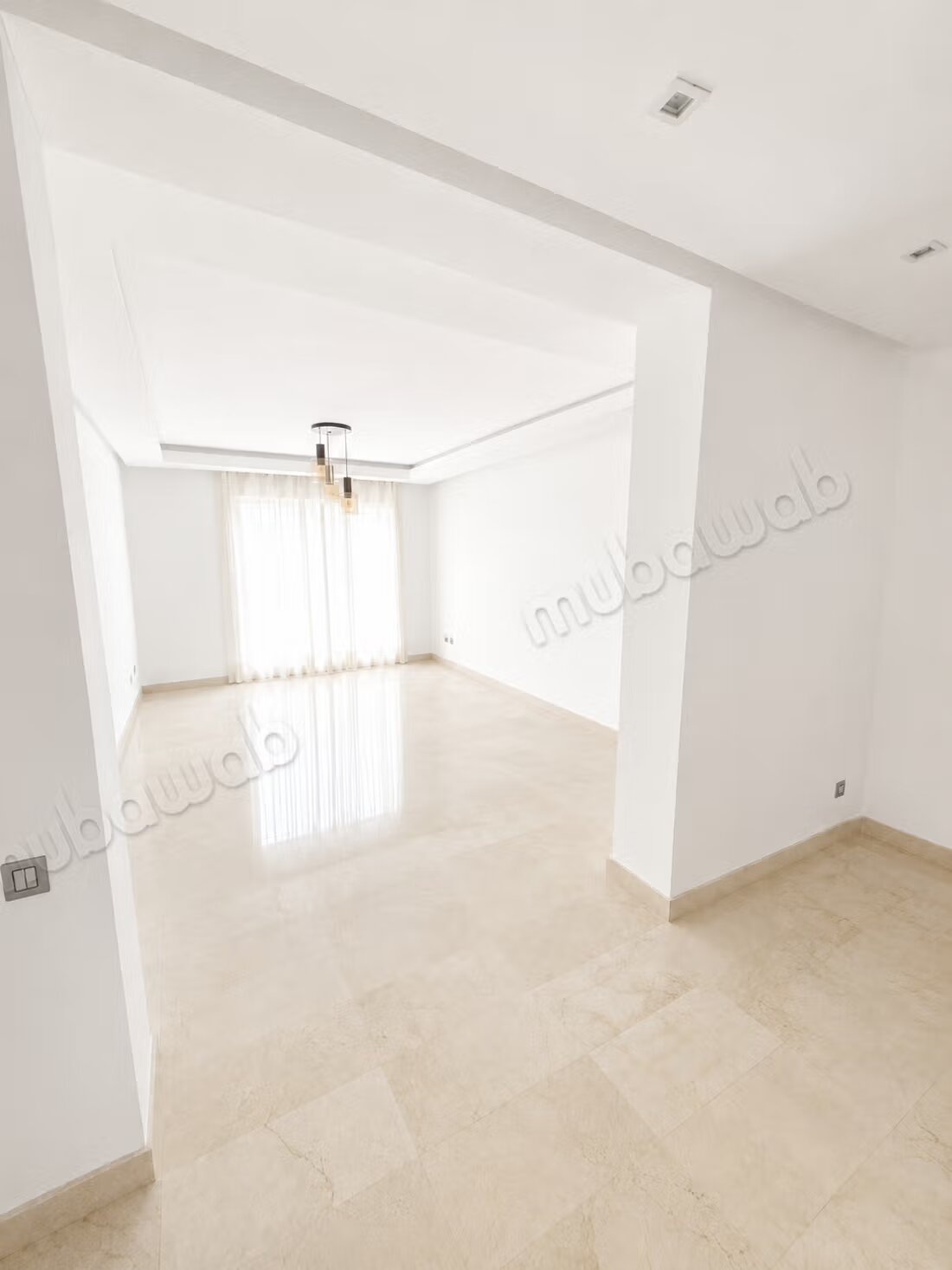 Appartement 2 chambres à louer à Souissi, Rabat — Photo 10