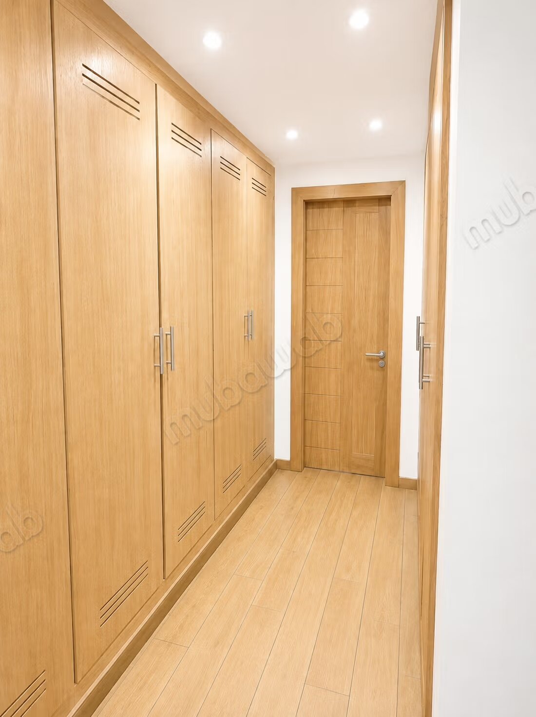 Appartement 2 chambres à louer à Souissi, Rabat — Photo 12