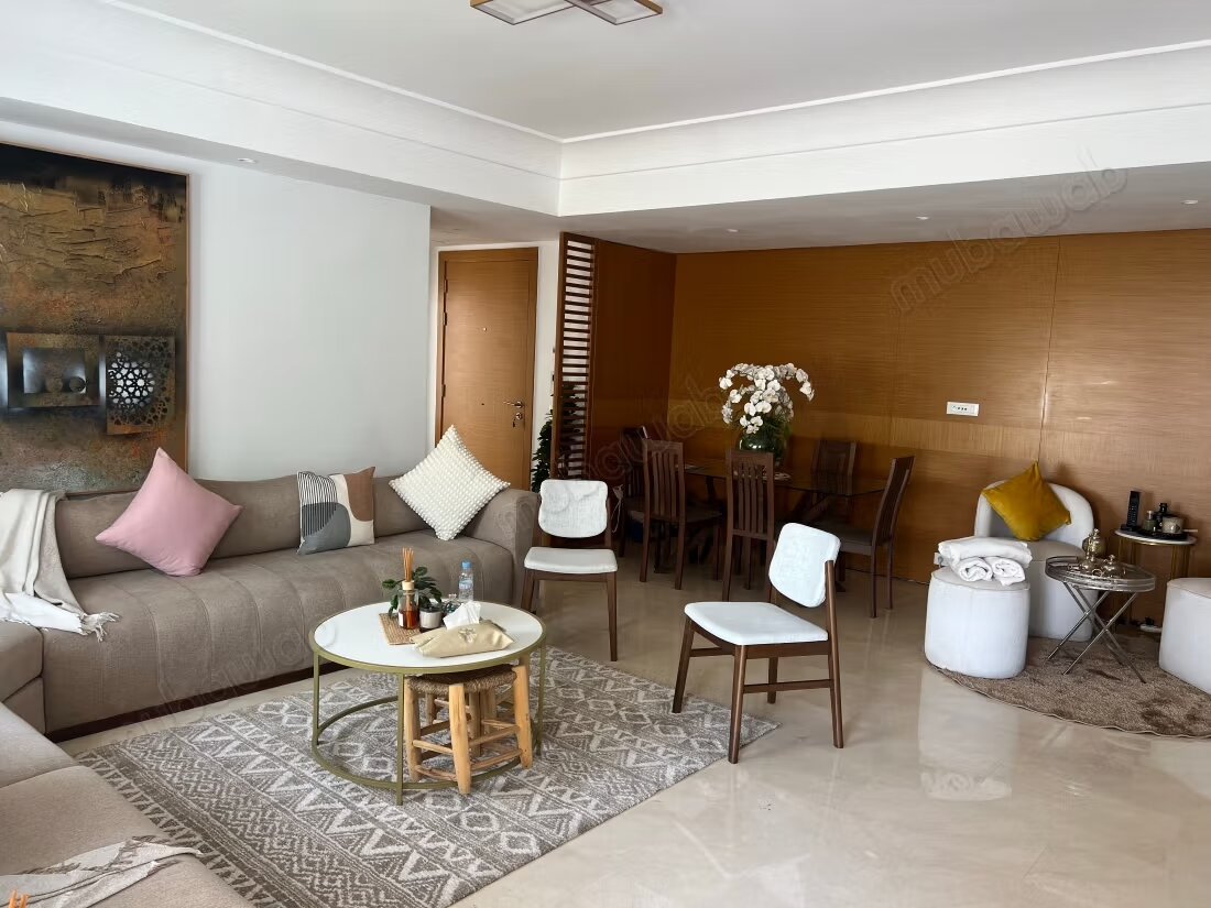 Apartment for sale in Casablanca — Photo 4
