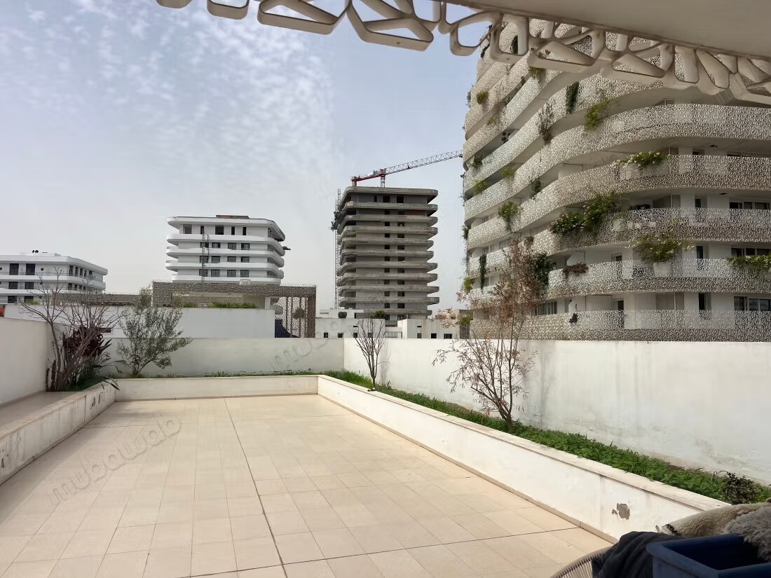 Apartment for sale in Casablanca — Photo 9