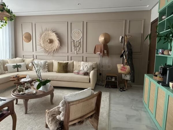 Apartment for sale in Casablanca — Photo 14