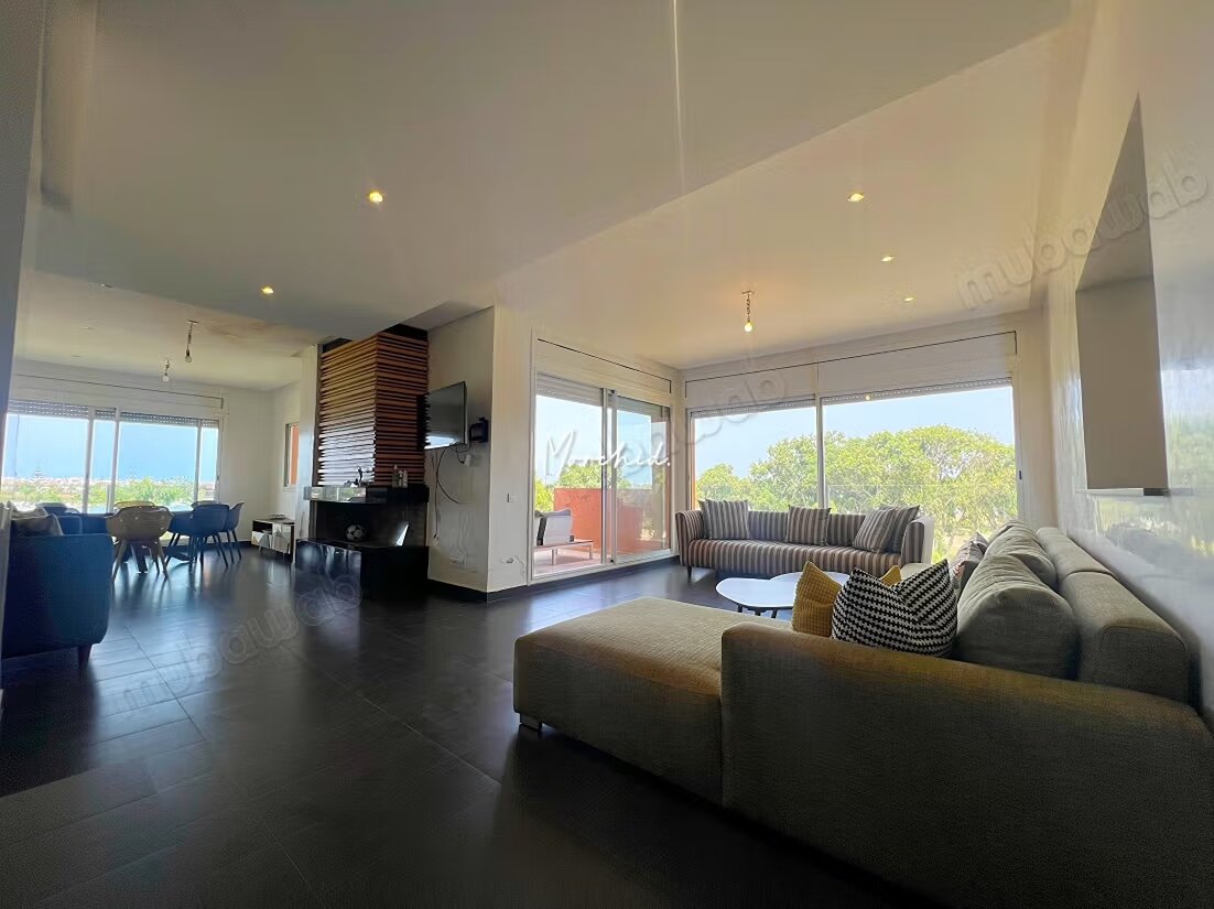 157 m² Apartment for Sale in Bouznika — Photo 5